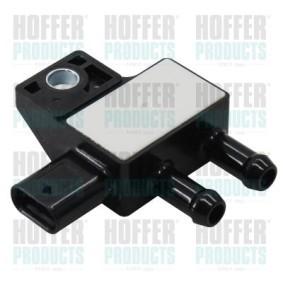 Differenzdrucksensor 74727042 für MINI
