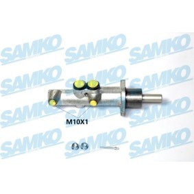 Comprar Latiguillo de freno de SAMKO 6T48115 a bajo precio de 25,31 €