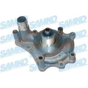 Comprar Disco de freno de SAMKO T2521V a bajo precio de 31,69 €