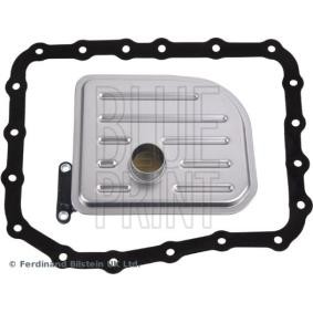 Compre Conjunto do filtro hidráulico, caixa velocidades automática da BLUE PRINT ADBP210078 a um preço baixo por 31,58 €