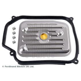Achetez des Kit de filtre hydraulique, boîte automatique BLUE PRINT ADBP210082 à prix pour 33,22 €