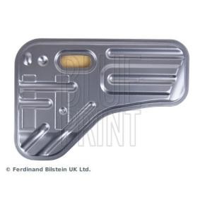 Achetez des Filtre hydraulique, boîte automatique BLUE PRINT ADBP210083 à prix pour 32,36 €
