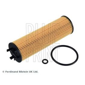 Achetez des Filtre à huile BLUE PRINT ADBP210088 à prix pour 16,73 €