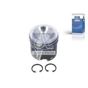 Achetez des Piston DT Spare Parts 7.54672 à prix pour 286,60 €