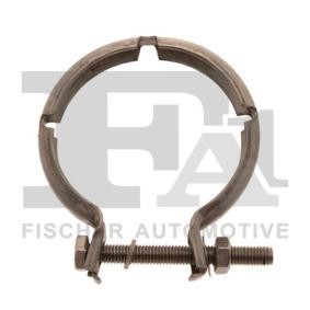 Compre Conector de tubos, sistema de escape da FA1 334-877 a um preço baixo por 11,45 €