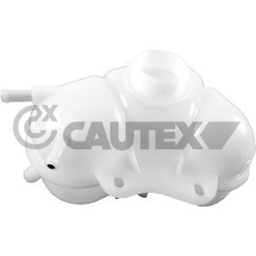 Comprar Depósito compensación, refrigerante de CAUTEX 751110 a bajo precio de 79,43 €