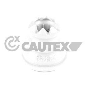 Anschlagpuffer, Federung von CAUTEX