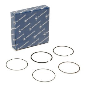 Compre Jogo de segmentos do êmbolo da KOLBENSCHMIDT 800141310000 a um preço baixo por 24,53 €