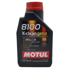 Comprar Aceite de motor de MOTUL 110530 a bajo precio de 35,26 €