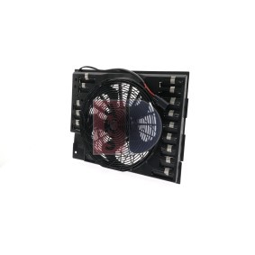 Achetez des Moteur électrique, ventilateur pour radiateurs AKS DASIS 188260N à prix pour 111,26 €