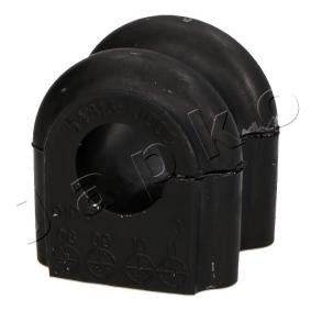 Compre Casquilho de apoio, barra estabilizadora da JAPKO GOJH205 a um preço baixo por 4,48 €