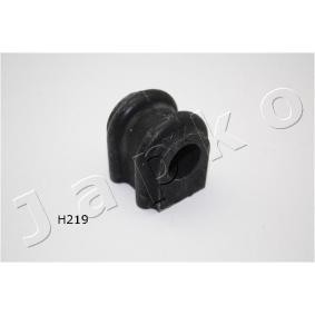 Compre Casquilho de apoio, barra estabilizadora da JAPKO GOJH219 a um preço baixo por 4,73 €