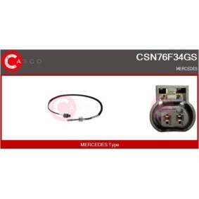 Køb Katastrofeblinkkontakt af CASCO CHL78009GS til den lave pris 772,25 DKK