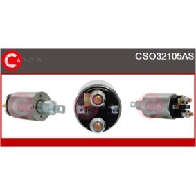 Comprar Interruptor de elevalunas de CASCO CWR70060GS a bajo precio de 83,78 €