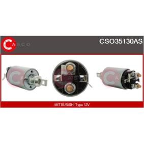 Comprar Interruptor de elevalunas de CASCO CWR70098GS a bajo precio de 186,54 €
