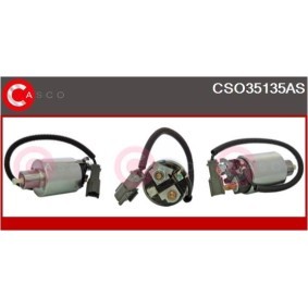 Köp Brytare, fönsterhiss av CASCO CWR70103GS till det låga priset 937,15 kr