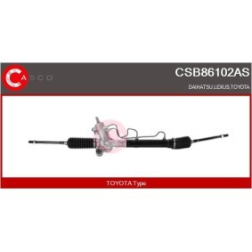 Wischergestänge für NISSAN von CASCO