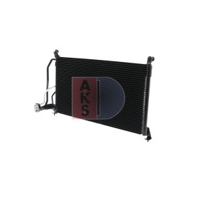 Acquista Radiatore motore da AKS DASIS 210990N a buon mercato per soli 163,13 €