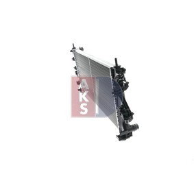 Kühlerlüfter 218055N