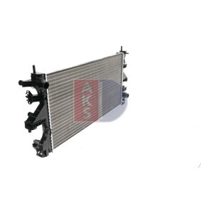 Kühlerlüfter 228009N