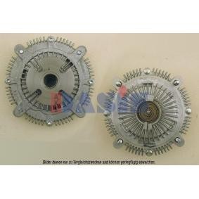 Achetez des Embrayage, ventilateur de radiateur AKS DASIS 228012N à prix pour 98,00 €