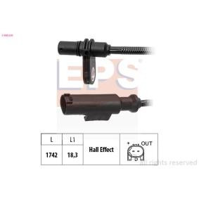 Køb ABS Sensor af EPS 1.960.241 til den lave pris 290,96 DKK