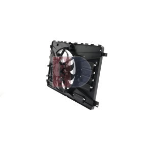 Achetez des Hélice du ventilateur de refroidissement moteur AKS DASIS 288006N à prix pour 59,90 €