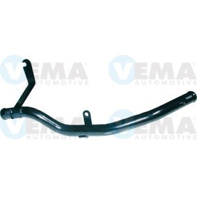 Abgaskrümmer 147001 FIAT TIPO von VEMA