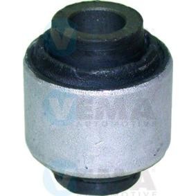 Lagerung, Lenker 210125 für Octavia IV Combi (NX5) für 8,85 CHF