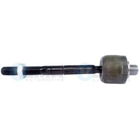 Axialgelenk, Spurstange 220060 für MERCEDES-BENZ