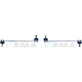 Koppelstange 250048 für 206 Schrägheck (2A/C) für 44,01 CHF