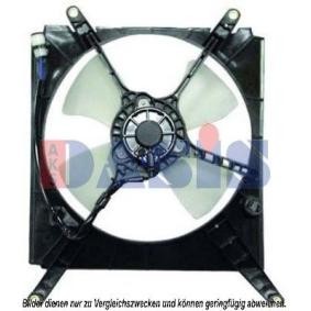 Comprar Ventilador de motor de AKS DASIS 328017N a bajo precio de 65,43 €