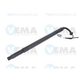 Heckklappendämpfer 520062 für BMW