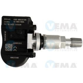Reifendruck-Kontrollsystem (RDKS) 750031 für JAGUAR