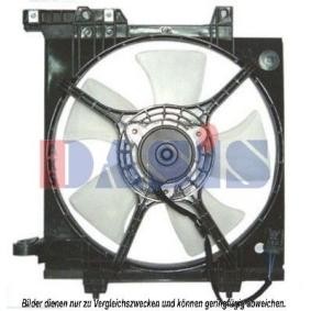 Kühlerlüfter 358002N