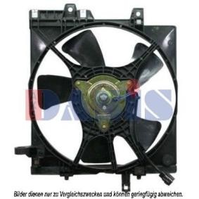 Kühlerlüfter 358005N