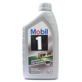 Acquista Olio motore da MOBIL 155251 a buon mercato per soli 13,06 €