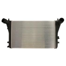 Kjøp Intercooler av THERMOTEC DAW014TT til den lave prisen 1324,14 NOK