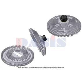 Kjøp Clutch, kjølevifte av AKS DASIS 378033N til den lave prisen 849,96 NOK