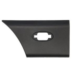 Osta Suoja- / koristelista, lokasuoja BLIC:llä 5703-08-6088377P edullisesti hintaan 10,68 €