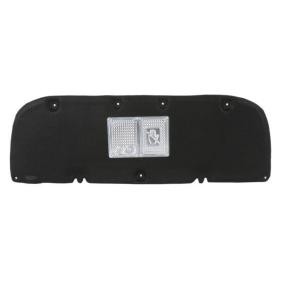 Acquista Insonorizzazione vano motore da BLIC 6804-00-8178290P a buon mercato per soli 38,05 €