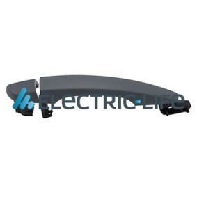 Köp Dörrhandtag av ELECTRIC LIFE ZR80907 till det låga priset 414,37 kr