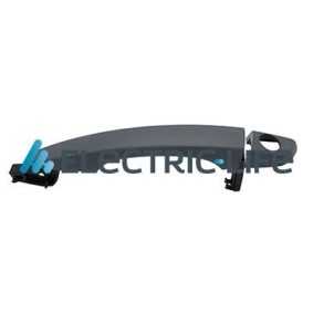 Köp Dörrhandtag av ELECTRIC LIFE ZR80908 till det låga priset 414,37 kr