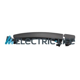 Köp Dörrhandtag av ELECTRIC LIFE ZR80912 till det låga priset 436,04 kr