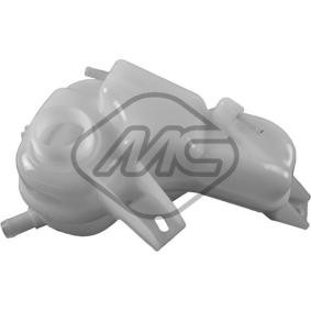 Comprar Depósito compensación, refrigerante de Metalcaucho 31820 a bajo precio de 25,83 €