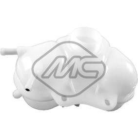 Comprar Depósito compensación, refrigerante de Metalcaucho 31821 a bajo precio de 25,94 €