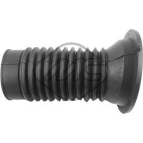Schutzkappe / Faltenbalg, Stoßdämpfer 40555 von Metalcaucho günstig für 12,70 € online kaufen