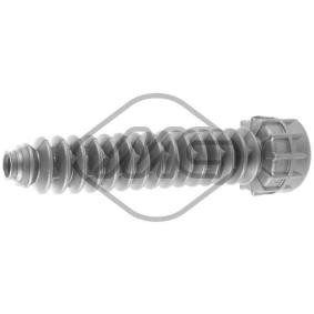 Schutzkappe / Faltenbalg, Stoßdämpfer 40657 von Metalcaucho günstig für 10,58 € online kaufen