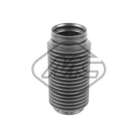 Schutzkappe / Faltenbalg, Stoßdämpfer 40662 von Metalcaucho günstig für 7,82 € online kaufen