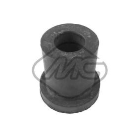 Compre Casquilho de apoio, mola de lâmina da Metalcaucho 47061 a um preço baixo por 2,19 €